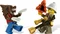 LEGO Monster Fighters - Werwolfversteck Vorschaubild
