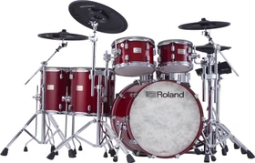 Roland VAD716 Gloss Cherry