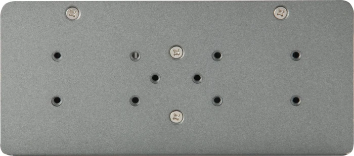 LevelOne IGP-12 Turing Industrial Railmount Gigabit Managed Switch, 8x RJ-45, 4x SFP, 240W PoE+