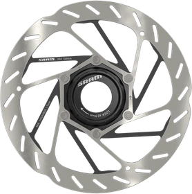 SRAM HS2 Centerlock Bremsscheibe 160mm