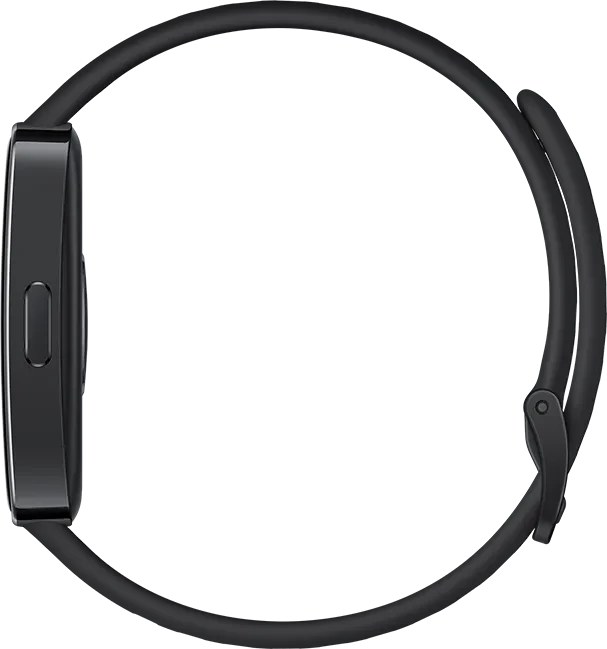 Huawei Band 9 Aktivitäts-Tracker schwarz