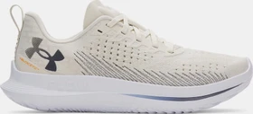 Under Armour Velociti 4 summit white/white/washed navy (Herren)