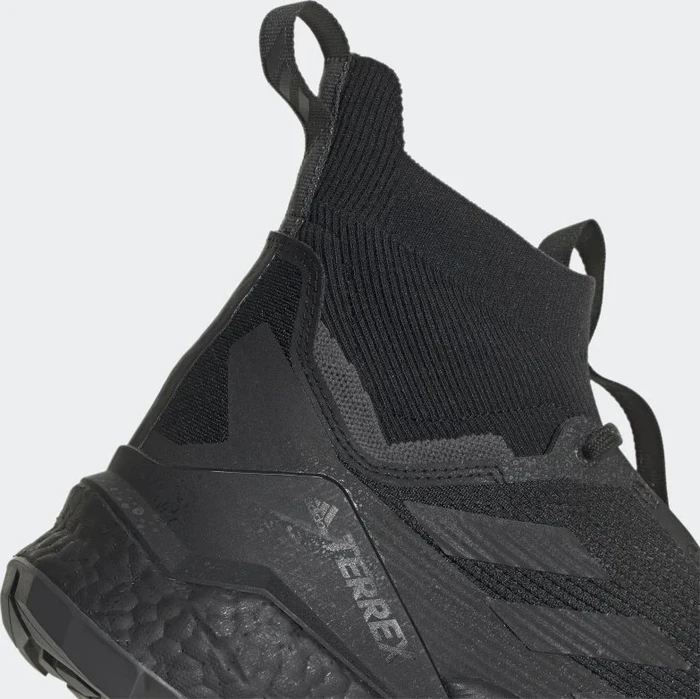 adidas Terrex Free Hiker 2 core black/grey six (Herren)