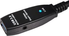 Club 3D USB 3.0 aktives Verlängerungskabel A/A, 15m