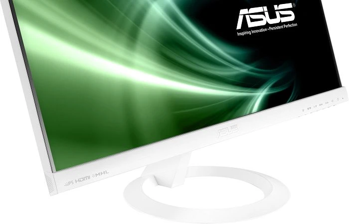 ASUS VX239H-W, 23"