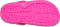 Crocs Classic Lined pink crush (Junior) Vorschaubild
