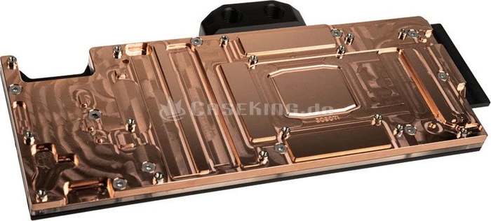 Aqua Computer kryographics NEXT RTX 2080 Ti