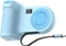 Belkin Stage PowerGrip magnetischer Kamerahalter mit Powerbank hellblau Vorschaubild