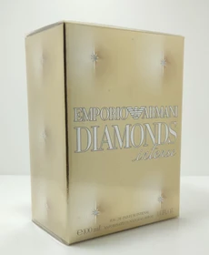 Giorgio Armani Emporio Diamonds Intense Eau de Parfum, 100ml