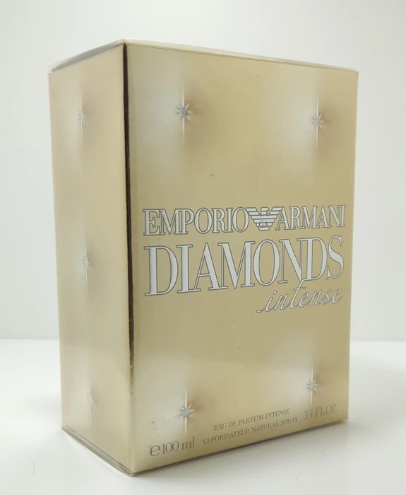 Giorgio Armani Emporio Diamonds Intense Eau de Parfum, 100ml