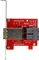 StarTech U.2 miniSAS HD -> U.2 miniSAS HD extern Vorschaubild