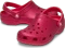 Crocs Classic Glitter digital raspberry glitter (Damen) Vorschaubild