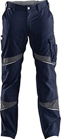 Kübler Activiq Hose dark blue/anthrazit