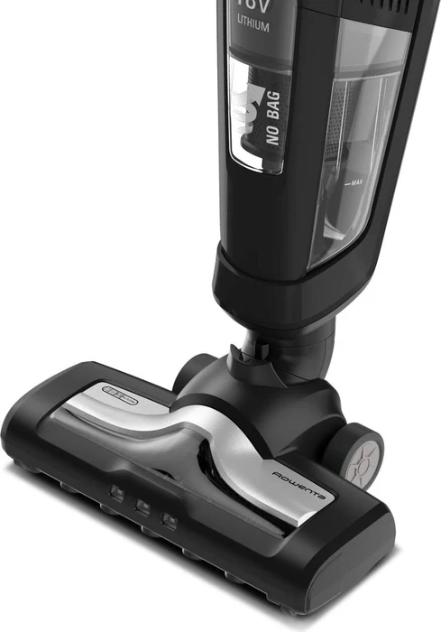 Rowenta RH6735WH Dual Force 2in1 Akku-Handstaubsauger