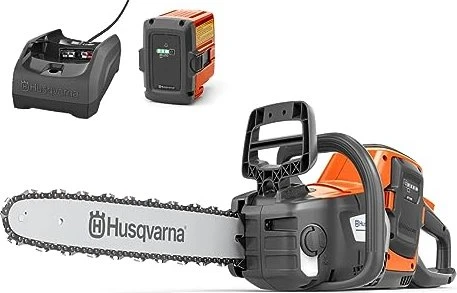 Husqvarna 240i Akku-Kettensäge inkl. Akku 7.7Ah