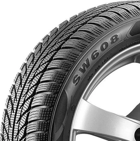 Trazano SW608 245/45 R18 100V XL