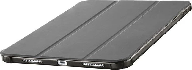 Cellularline Folio für iPad, schwarz
