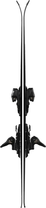Atomic Cloud C9 Revoshock Light + M 10 GW (inkl. Bindung) (Damen) (Modell 2026/2027)