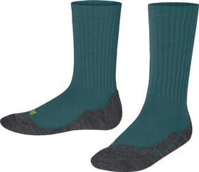 Falke Active Warm Socken amazonia (Junior)