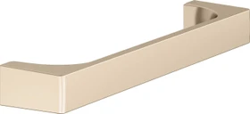 Keuco Edition 11 Planning Haltegriff 300mm bronze gebürstet