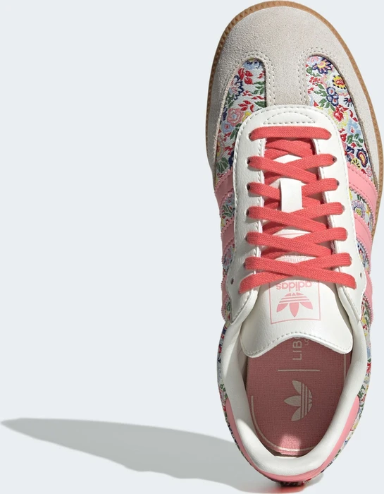 adidas Samba OG x Liberty London supplier colour (Junior)