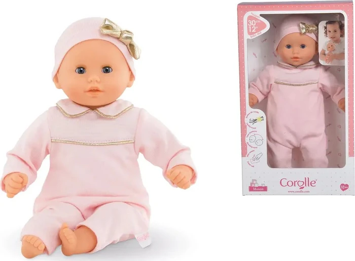 Corolle Mon doudou Calin Manon