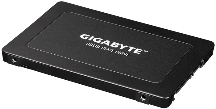 GIGABYTE SSD 512GB, 2.5" / SATA 6Gb/s