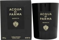 Acqua di Parma Signatures Of The Sun Quercia Duftkerze, 200g
