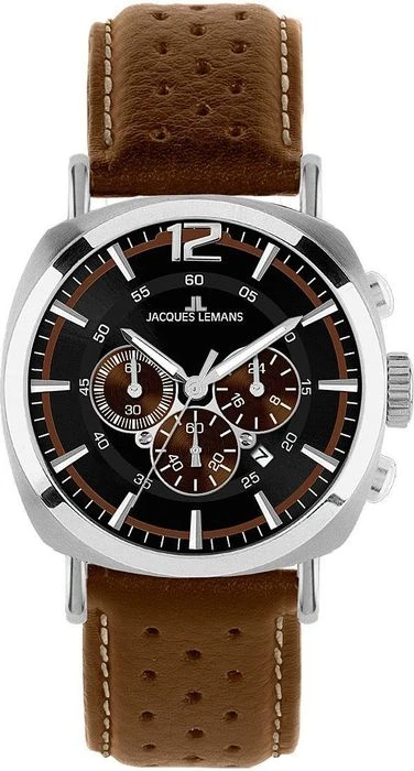 Jacques Lemans Lugano 1-1645C