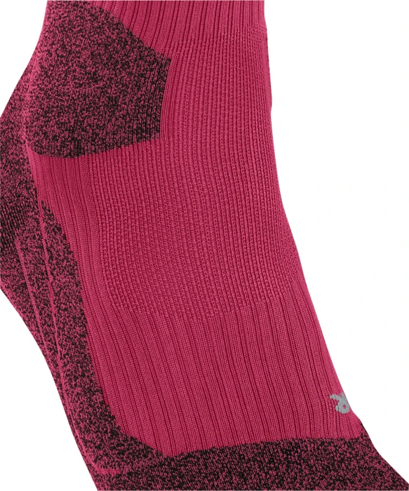 Falke RU Trail Grip Socken rose (Damen)