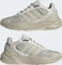 adidas Ozelle Cloudfoam putty grey/aluminium/charcoal Vorschaubild