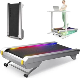 Urevo CyberPad Office Smart Laufband