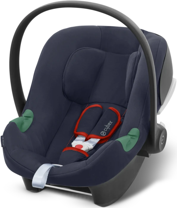 Cybex Aton B2 i-Size 2021