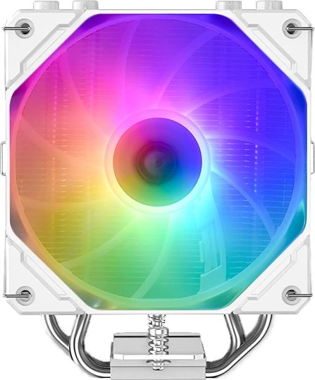 ID-Cooling SE-224-XTS ARGB White