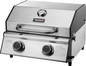Taino Platinum Compact Tischgrill