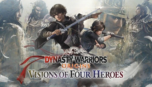 Dynasty Warriors: Origins