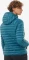 Salomon Elixir Micro Down Hooded Funktionsjacke deep dive (Damen) Vorschaubild