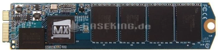 Mach Xtreme Technology MX-Katana 240GB, proprietär / SATA 6Gb/s