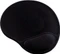 Q-Connect Gel-Mousepad mit Handgelenkauflage, 262x225mm, schwarz Vorschaubild