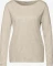 Street One Noreen Strickpullover sheer beige mel. (Damen) Vorschaubild