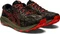 Asics Fuji Lite 3 mantle green/cherry tomato (Herren) Vorschaubild