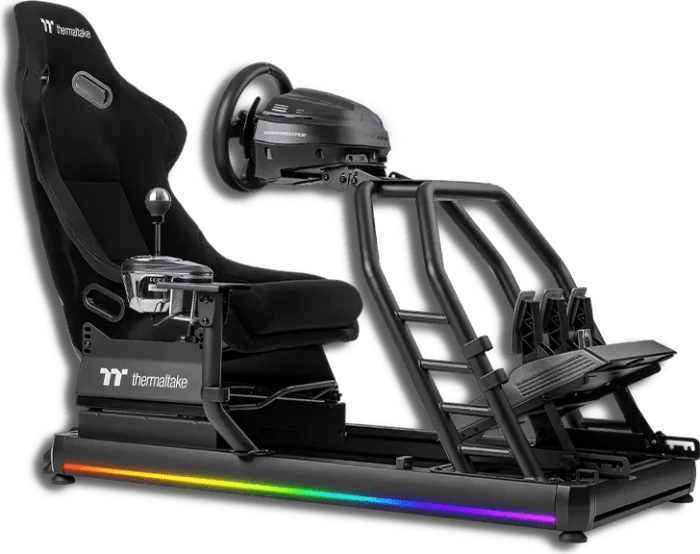 Thermaltake Racing Simulator Cockpit GR500