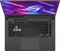 ASUS ROG Strix G15 G513RS-HQ080W, Eclipse Gray, Ryzen 9 6900HX, 16GB RAM, 1TB SSD, GeForce RTX 3080, DE Vorschaubild
