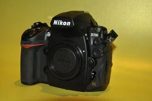 Nikon D700 Body
