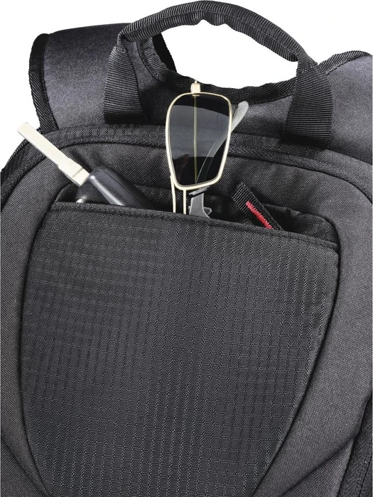 Hama Profitour 180 Rucksack schwarz