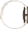 Huawei Watch GT 3 Elegant 42mm Light Gold White Leather Vorschaubild