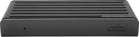Targus Universal DV4K Dockingstation 60W, USB-Hub, RJ-45, USB-C 3.0 [Buchse] (DOCK180EUZ)