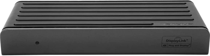 Targus Universal DV4K Dockingstation 60W, USB-Hub, RJ-45, USB-C 3.0 [Buchse]