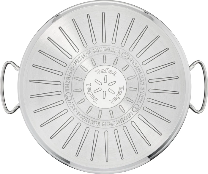 Tefal G71964 Duetto+ Kochtopf 28cm