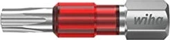 Wiha 7015-TY915 TY Torx Bit 1/4", T15x29mm, 5 Stück